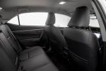 Toyota Corolla XRS 2017 года (LA)
